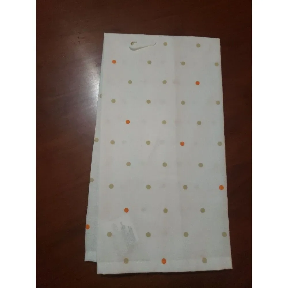 Set of 3 funny kitchen towels flour sack